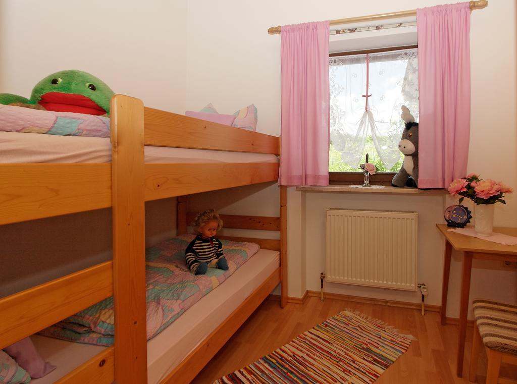 Ferienwohnungen Krenn Tittling Camera foto