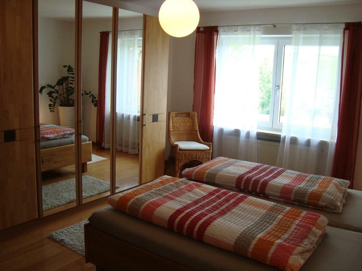 Ferienwohnungen Krenn Tittling Esterno foto